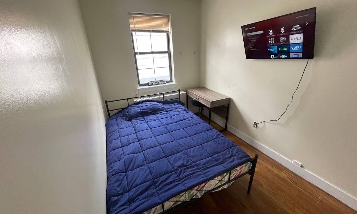 Photo of Bedroom in Bushwick