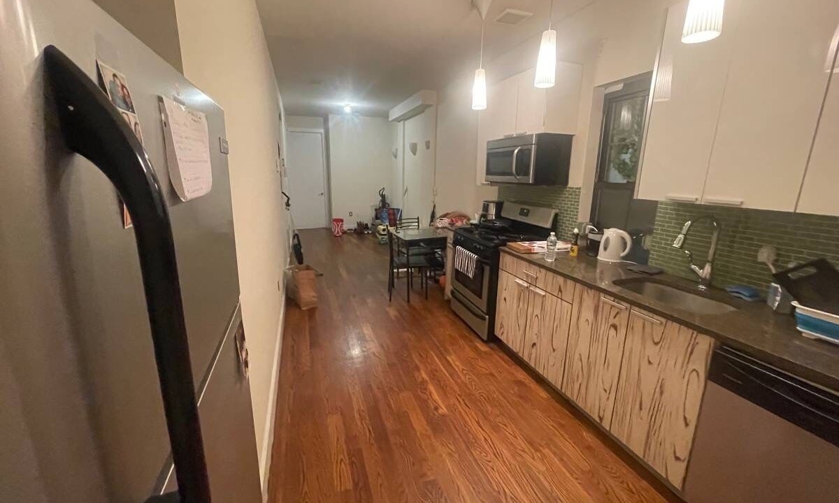 Photo of Kitchen in Bushwick