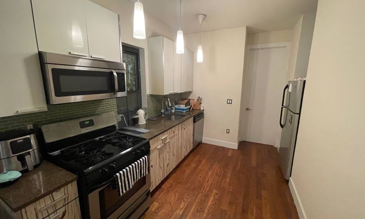 Photo of Kitchen in Bushwick