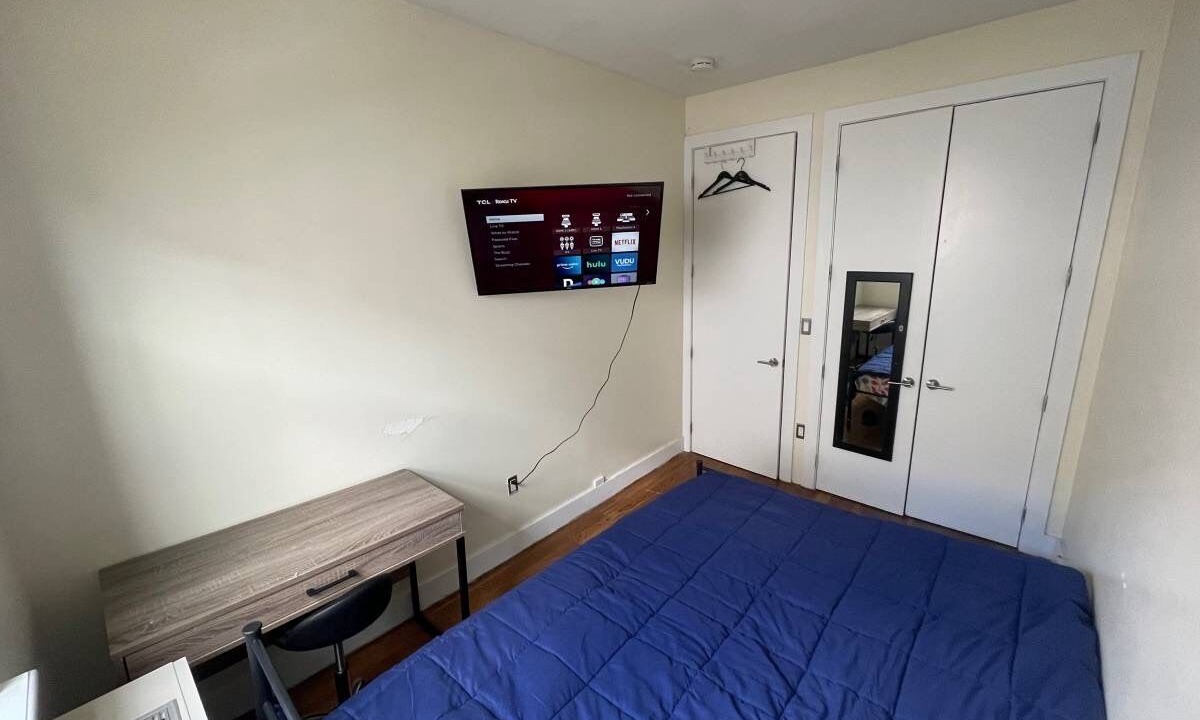 Photo of Bedroom in Bushwick