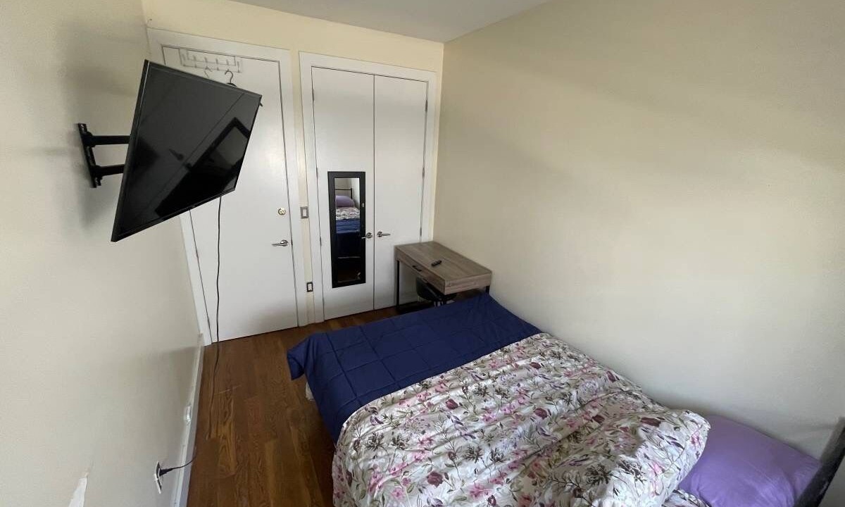Photo of Bedroom in Bushwick