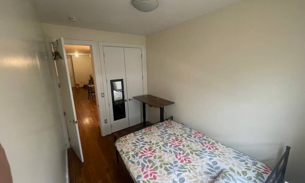 Photo of Bedroom in Bushwick
