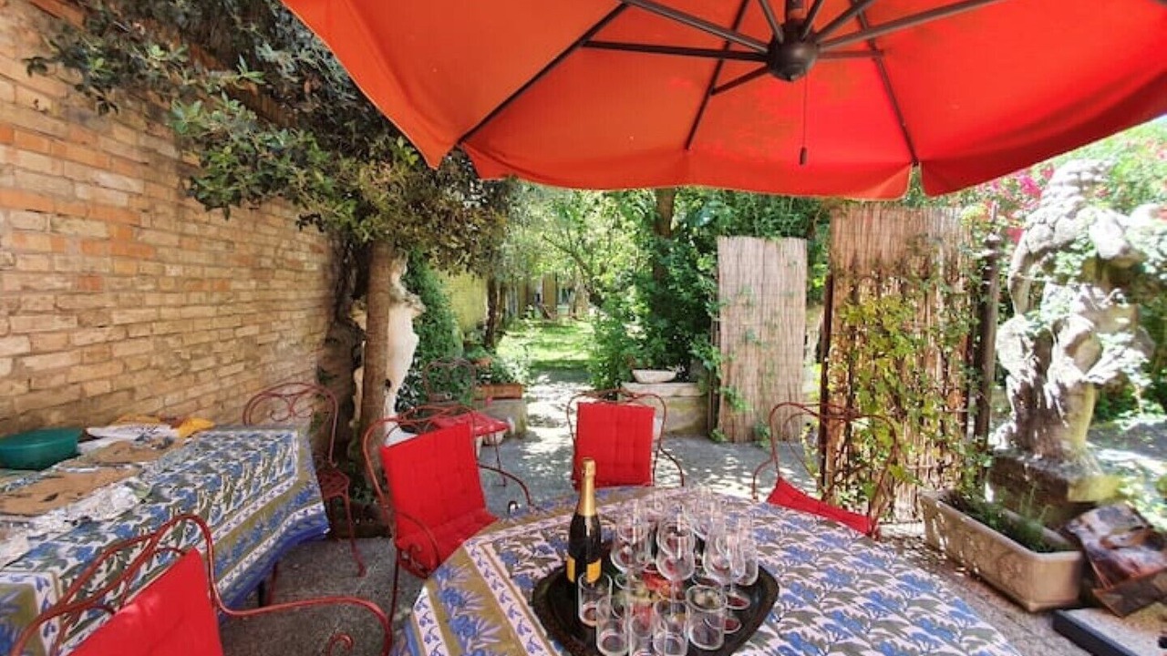 Photo of Outdoor in Molina