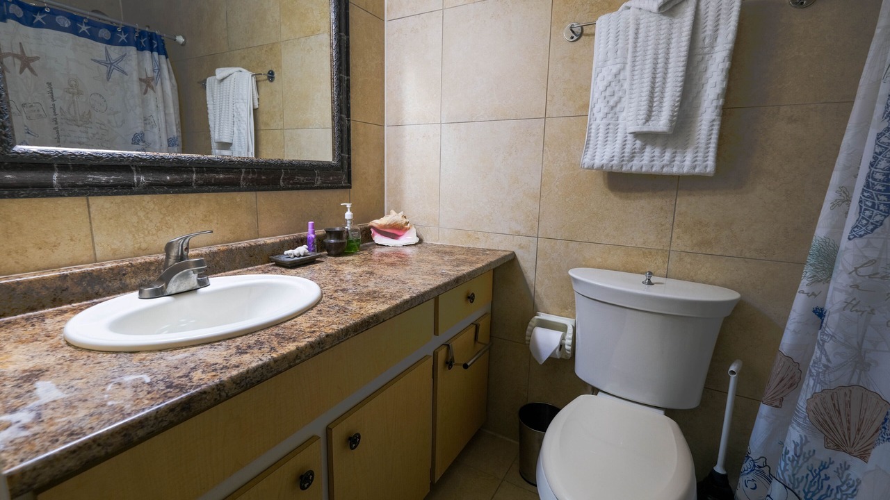 Photo of Bathroom in Williams Town