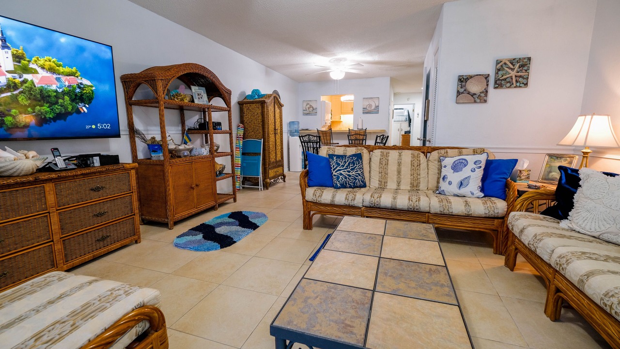 Photo of Bedroom in Williams Town