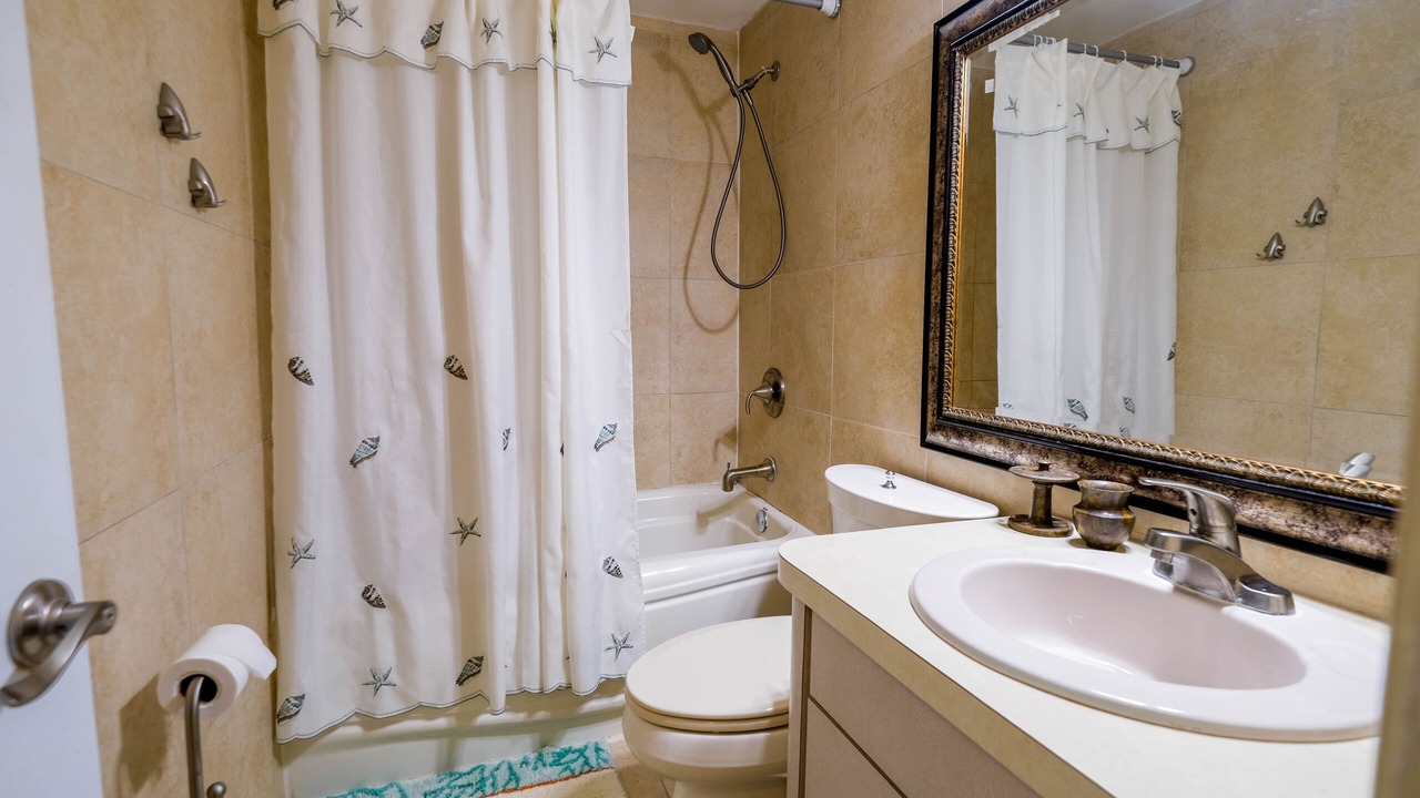 Photo of Bathroom in Williams Town
