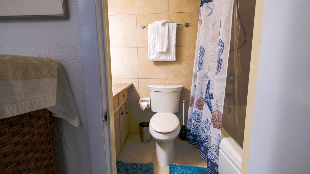 Photo of Bathroom in Williams Town
