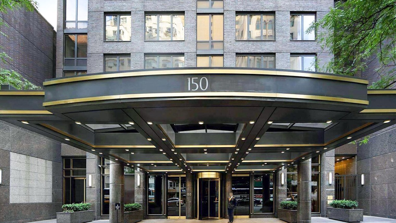 Photo of Outdoor in Sutton Place
