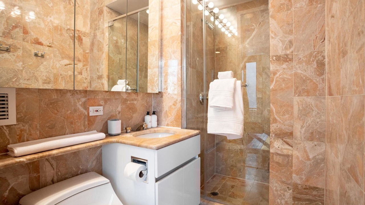 Photo of Bathroom in Sutton Place