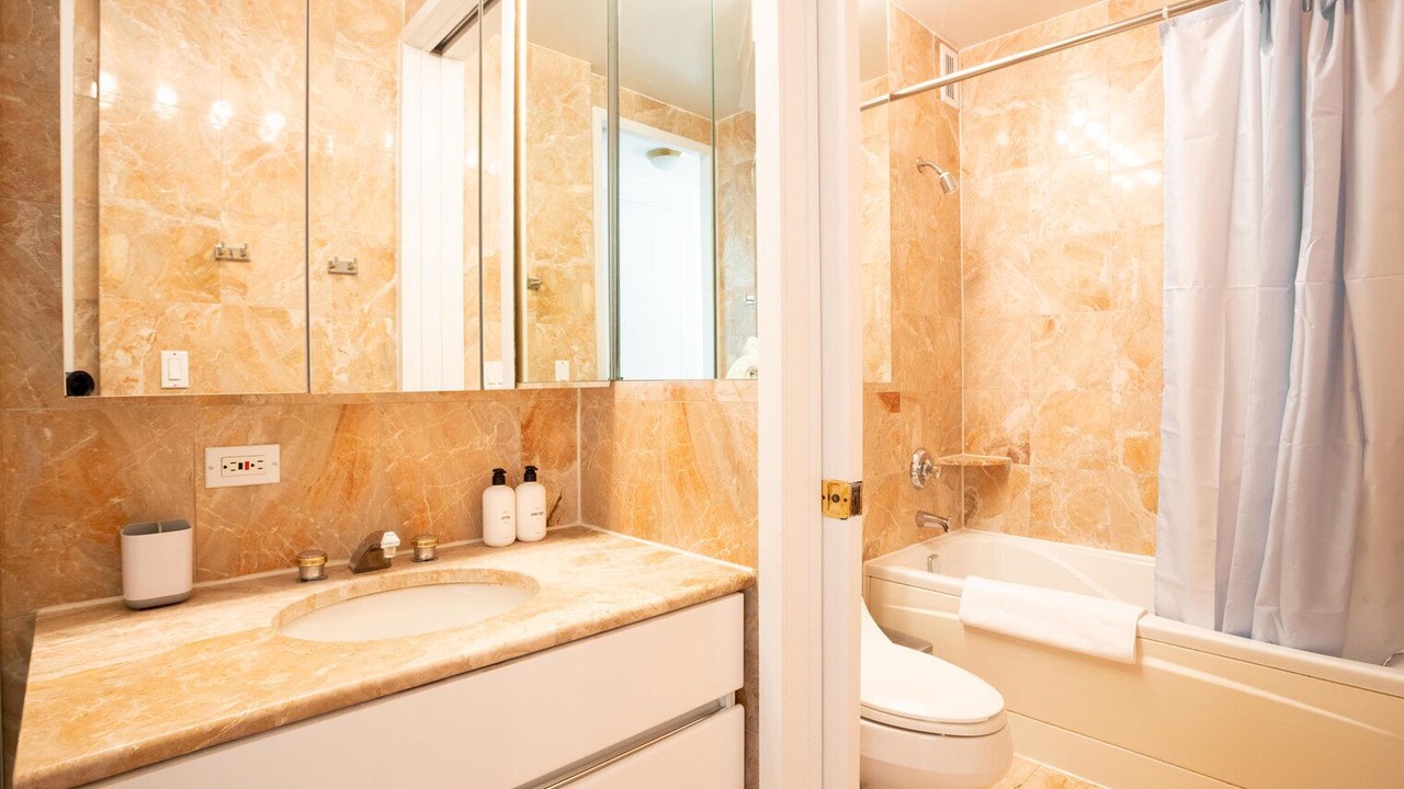 Photo of Bathroom in Sutton Place
