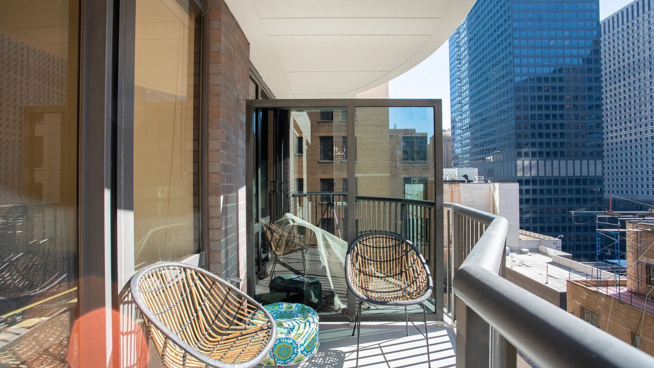 Photo of Outdoor in Sutton Place