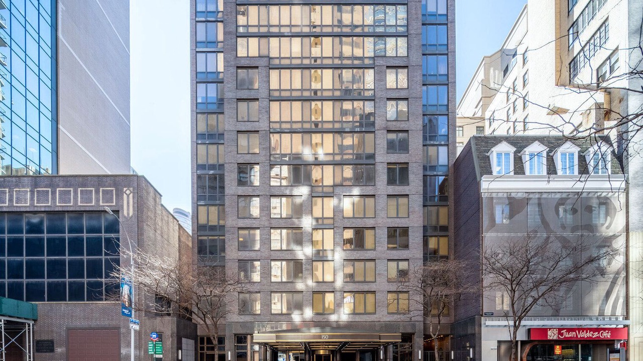 Photo of Outdoor in Sutton Place