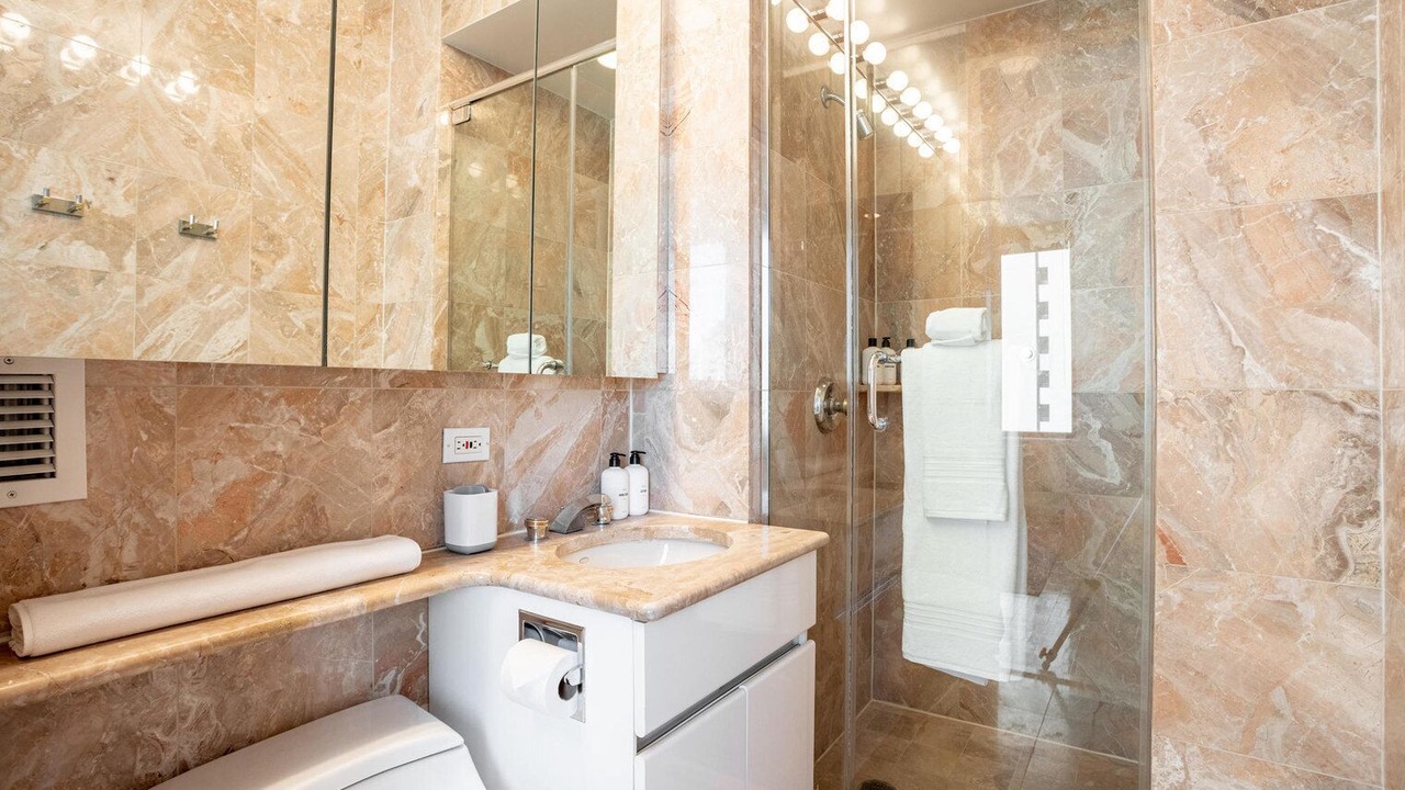 Photo of Bathroom in Sutton Place