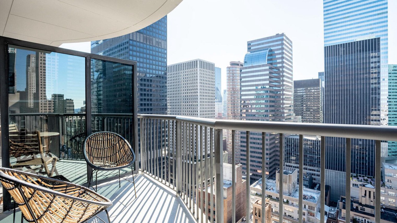 Photo of Outdoor in Sutton Place