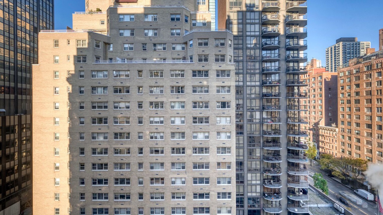 Photo of Outdoor in Sutton Place