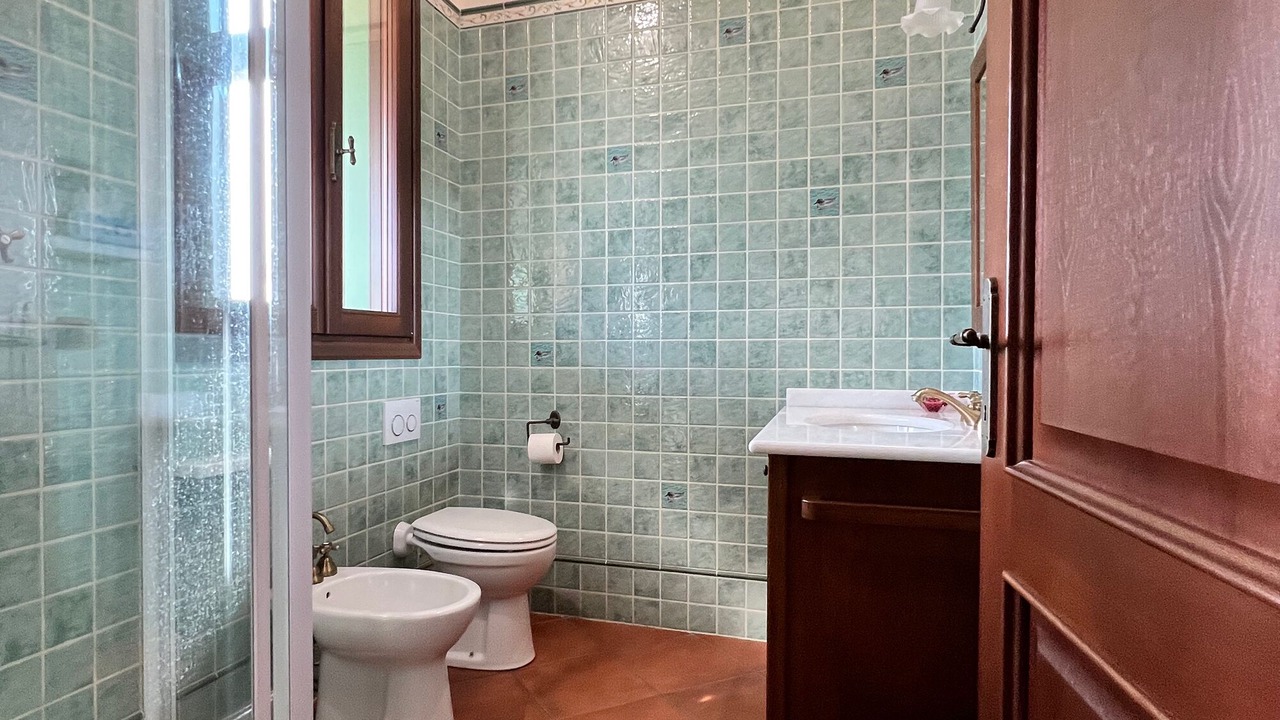 Photo of Bathroom in Rosolina