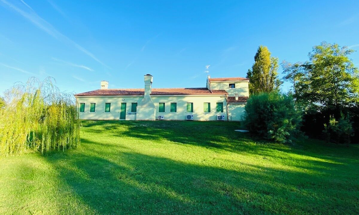 Photo of Outdoor in Rosolina