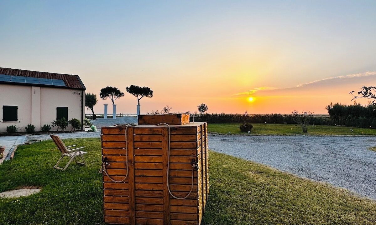 Photo of Outdoor in Rosolina