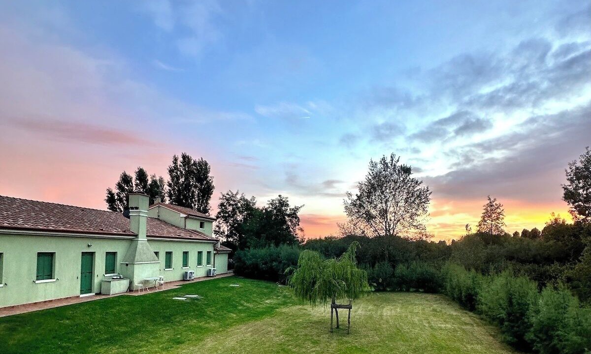 Photo of Outdoor in Rosolina