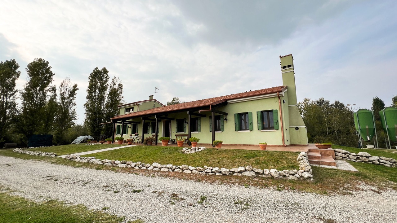 Photo of Outdoor in Rosolina