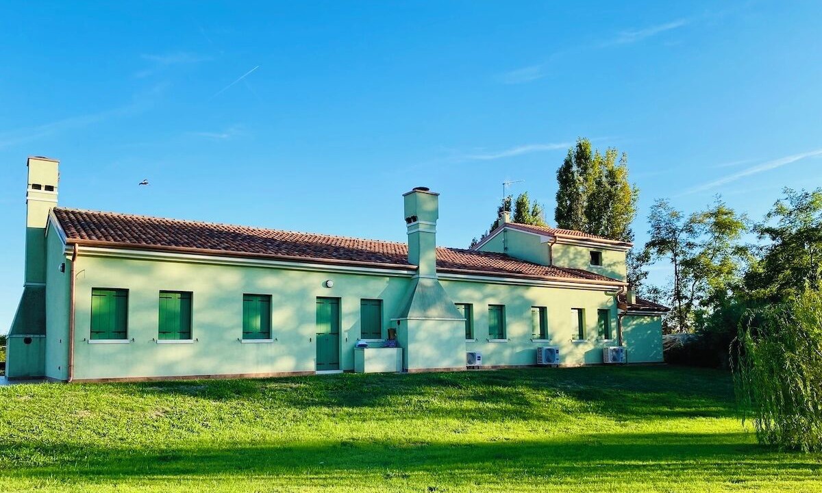 Photo of Outdoor in Rosolina