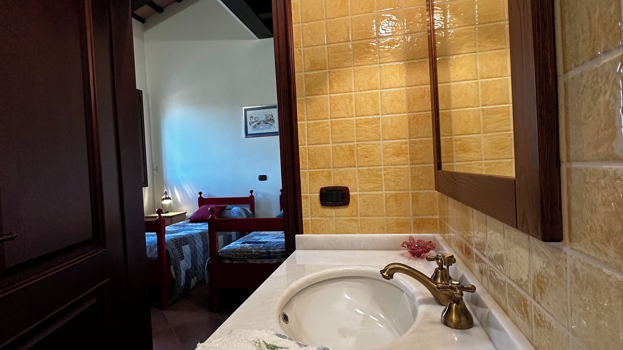 Photo of Bathroom in Rosolina
