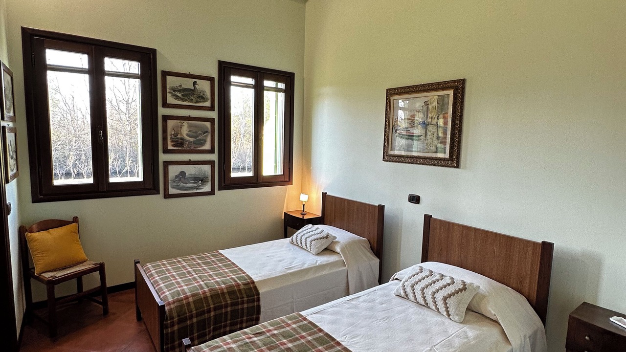Photo of Bedroom in Rosolina