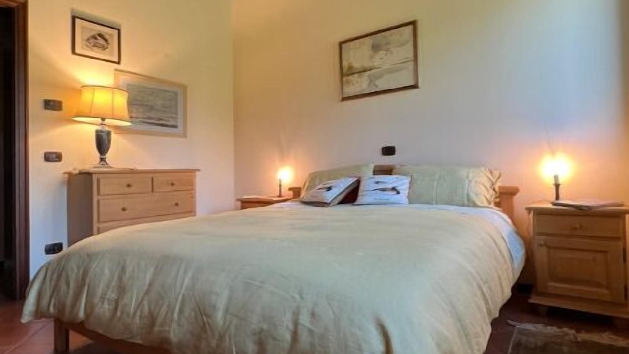 Photo of Bedroom in Rosolina