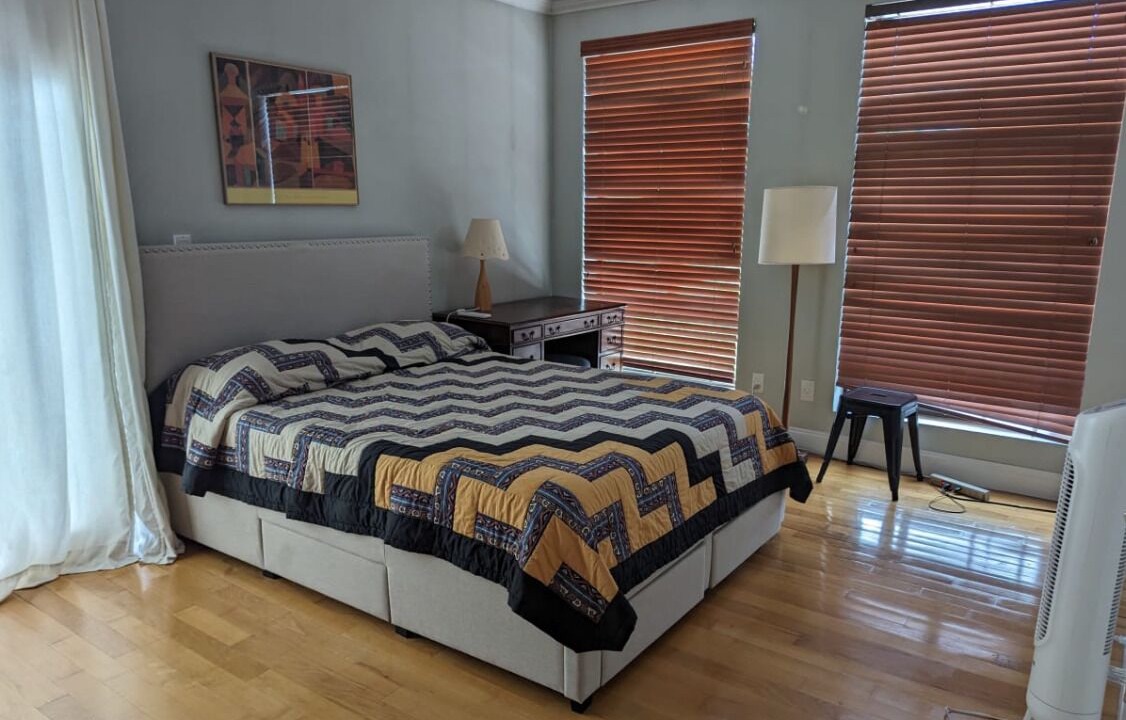 Photo of Bedroom in Windsor Terrace