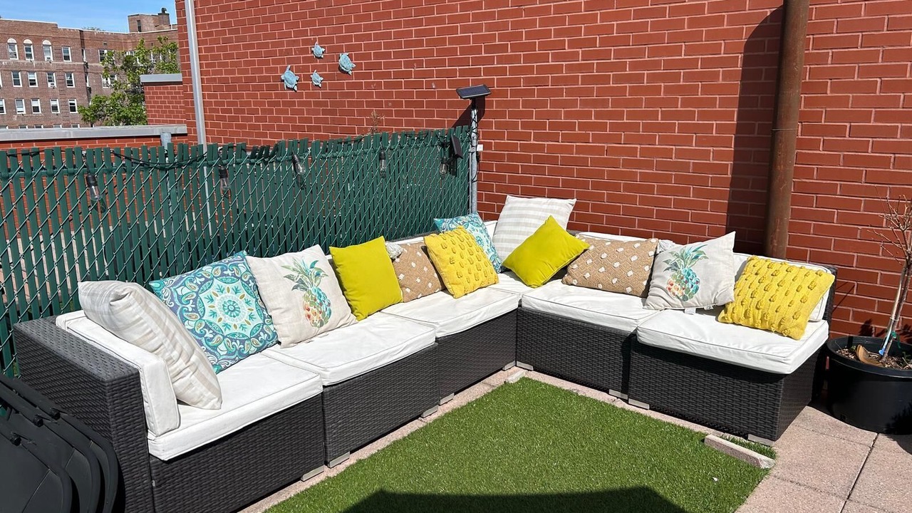 Photo of Outdoor in Windsor Terrace