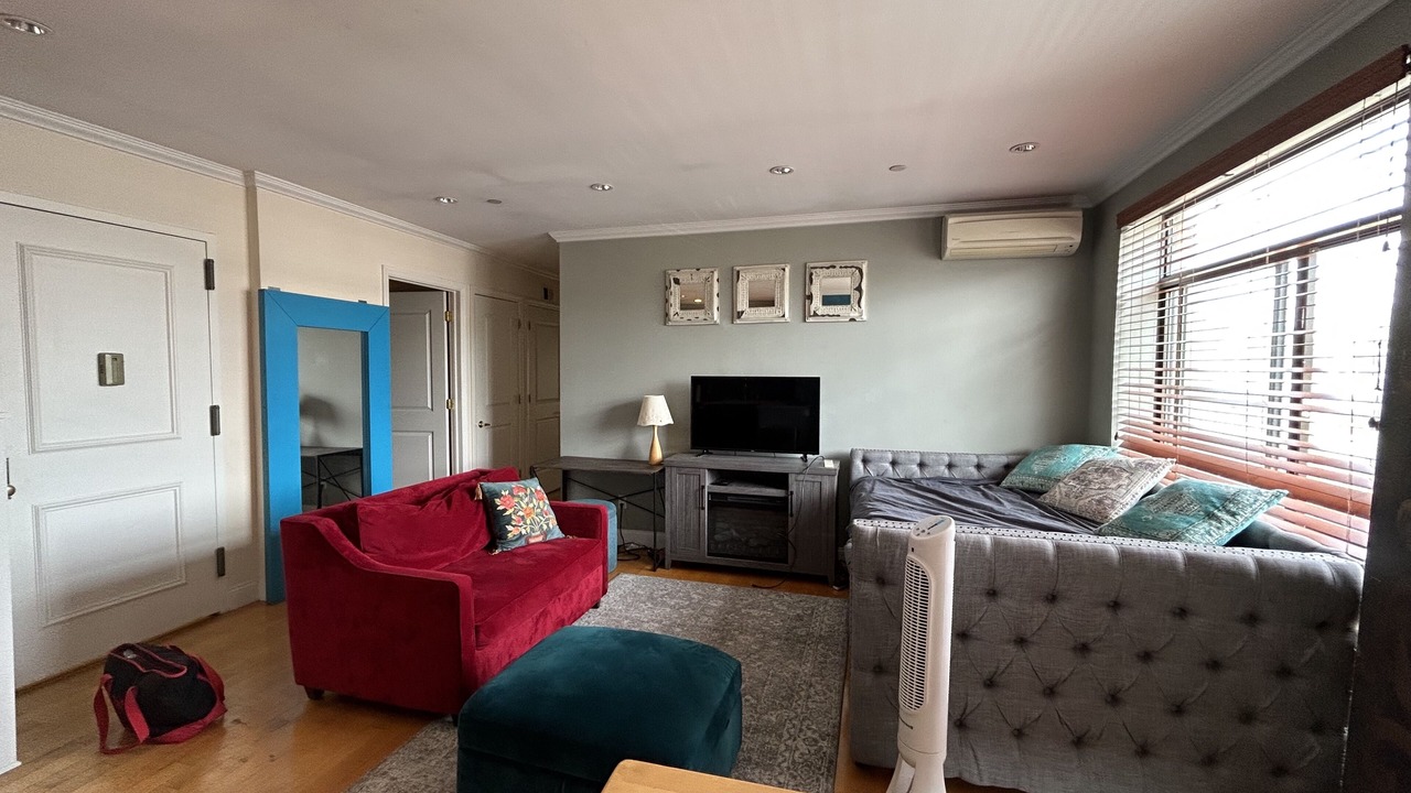 Photo of Livingroom in Windsor Terrace