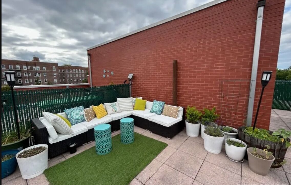 Photo of Outdoor in Windsor Terrace