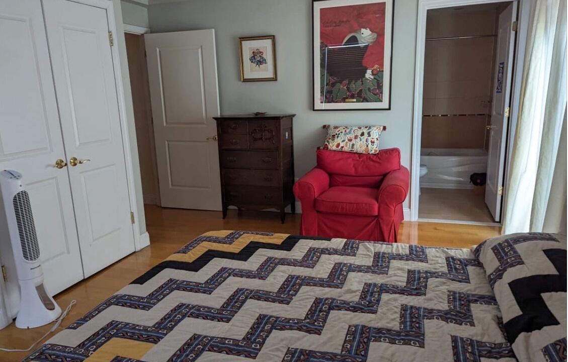 Photo of Bedroom in Windsor Terrace
