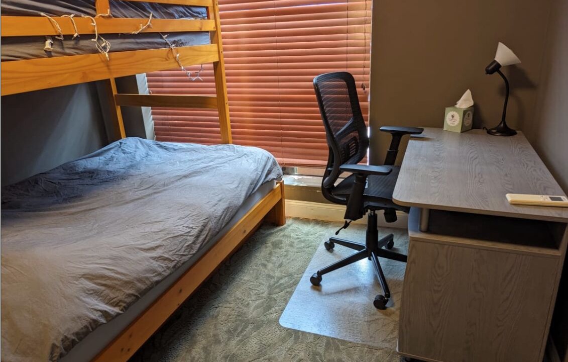 Photo of Bedroom in Windsor Terrace