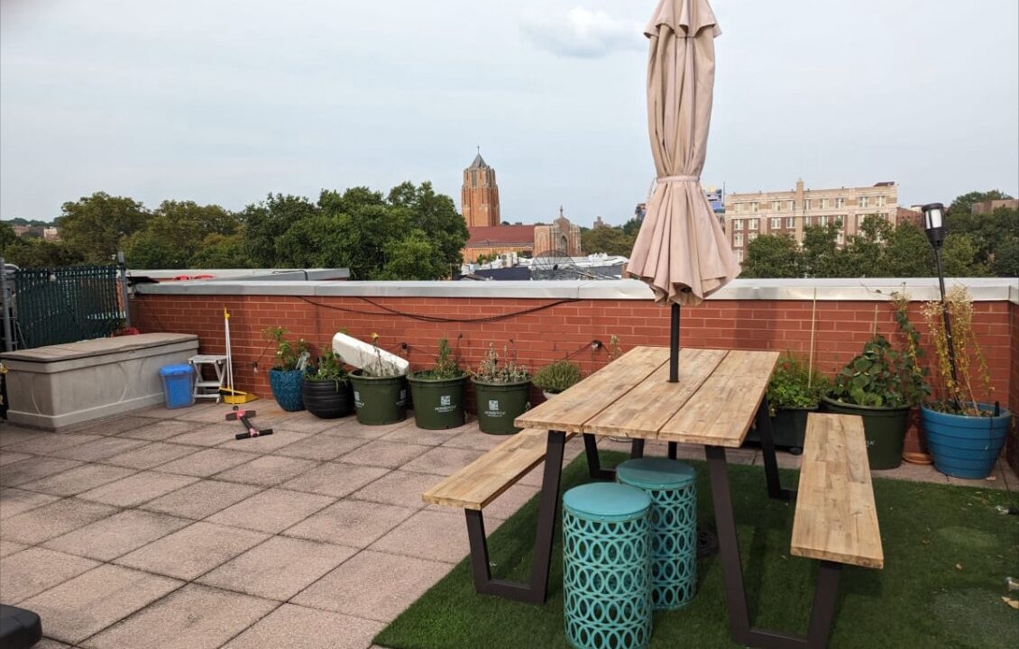 Photo of Outdoor in Windsor Terrace