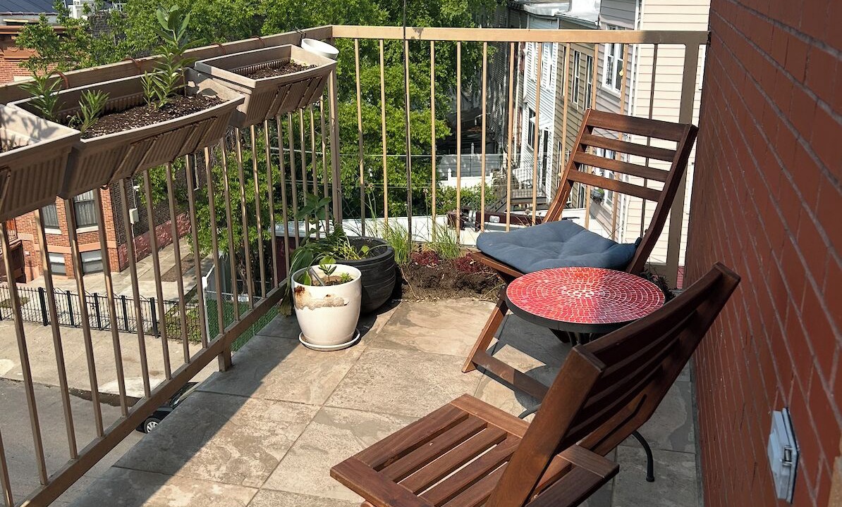 Photo of Outdoor in Windsor Terrace