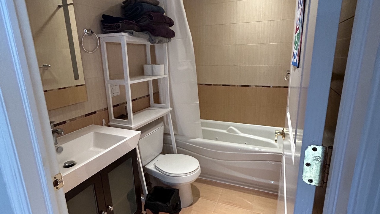 Photo of Bathroom in Windsor Terrace