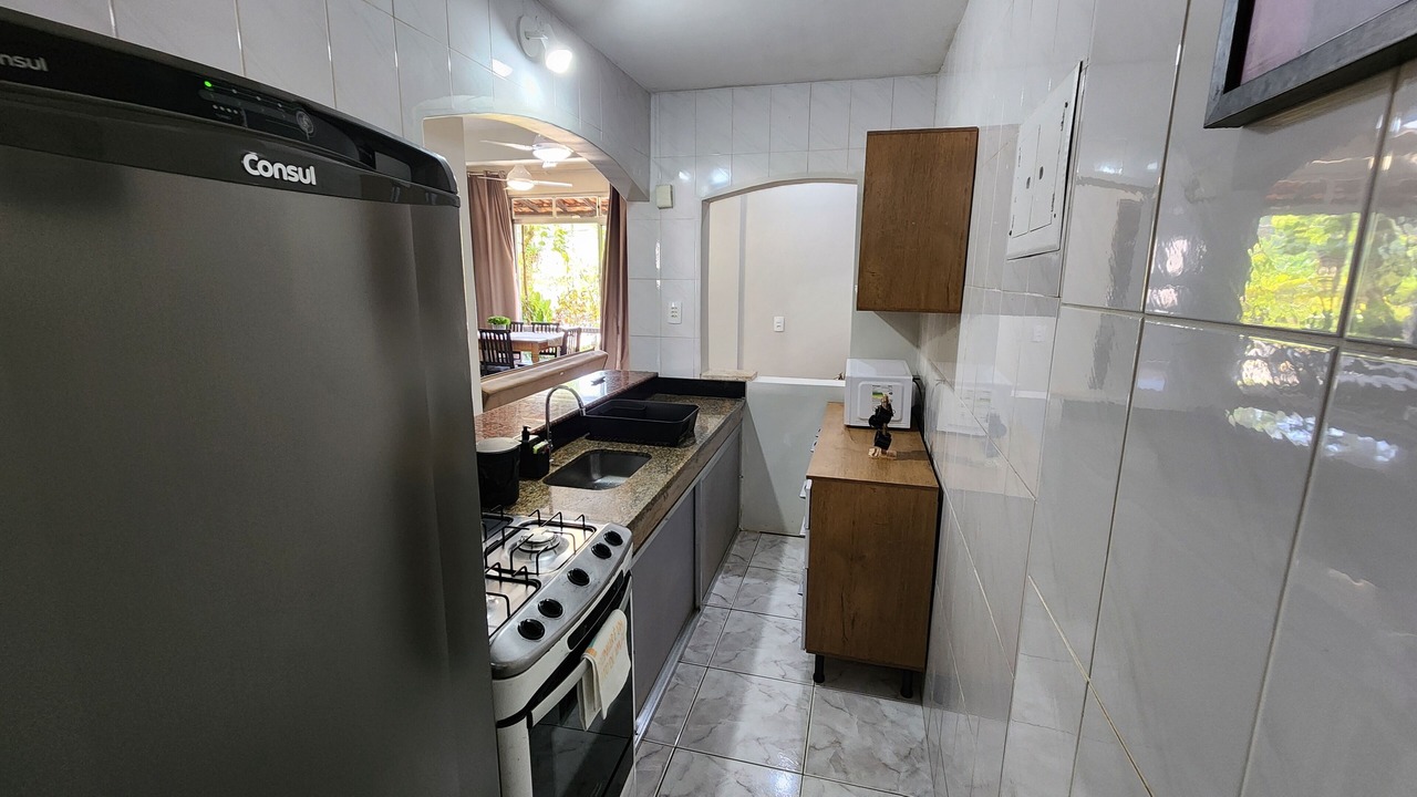 Photo of Kitchen in Bracui