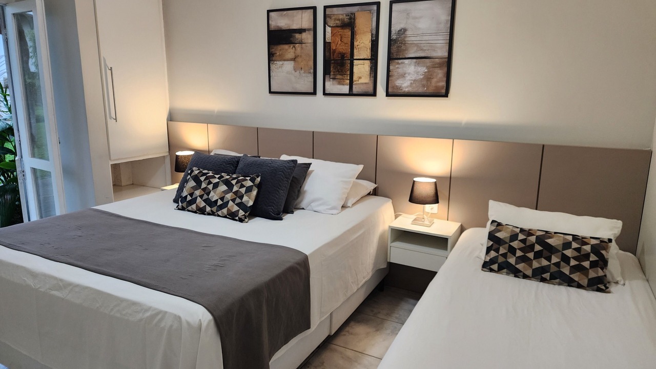Photo of Bedroom in Bracui