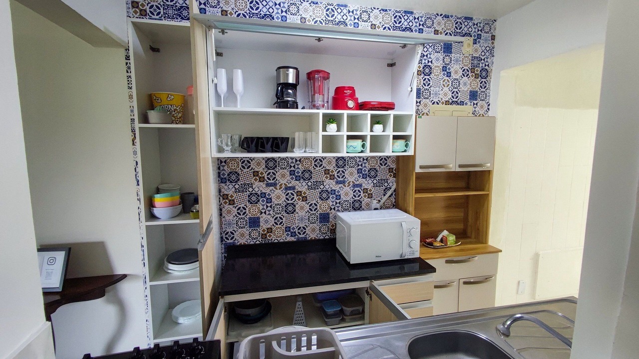 Photo of Kitchen in Bracui