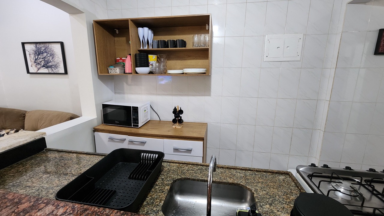 Photo of Kitchen in Bracui