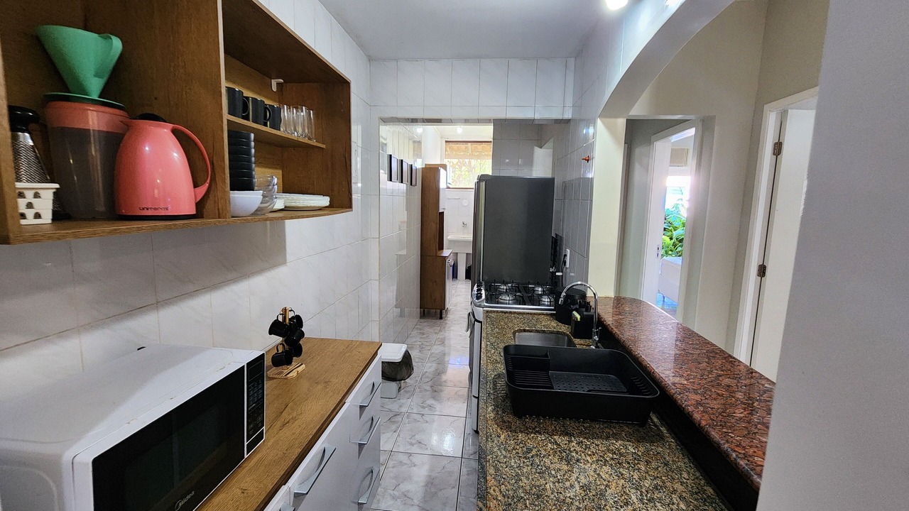 Photo of Kitchen in Bracui