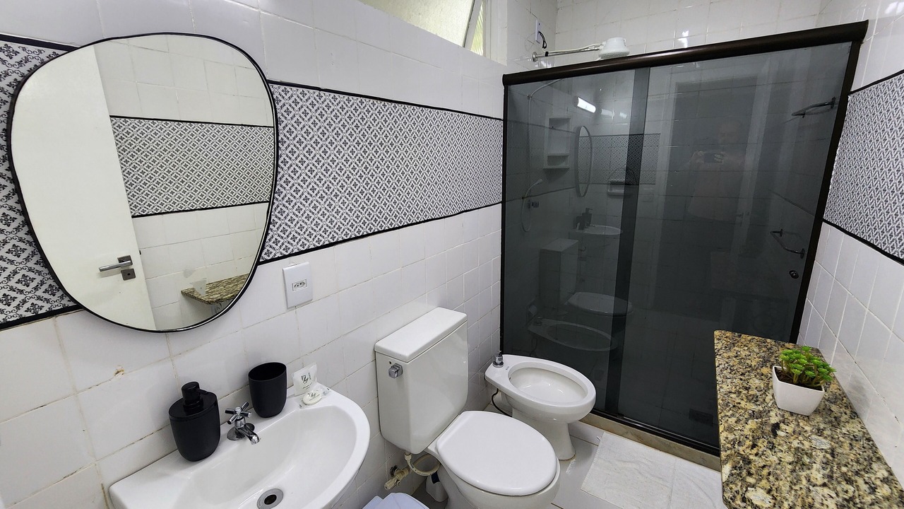 Photo of Bathroom in Bracui