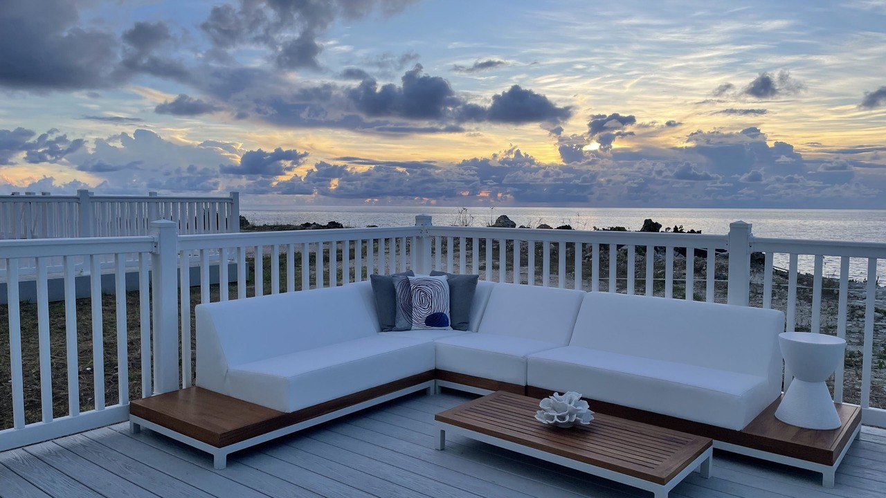 Photo of Patio Balcony in Little Bay