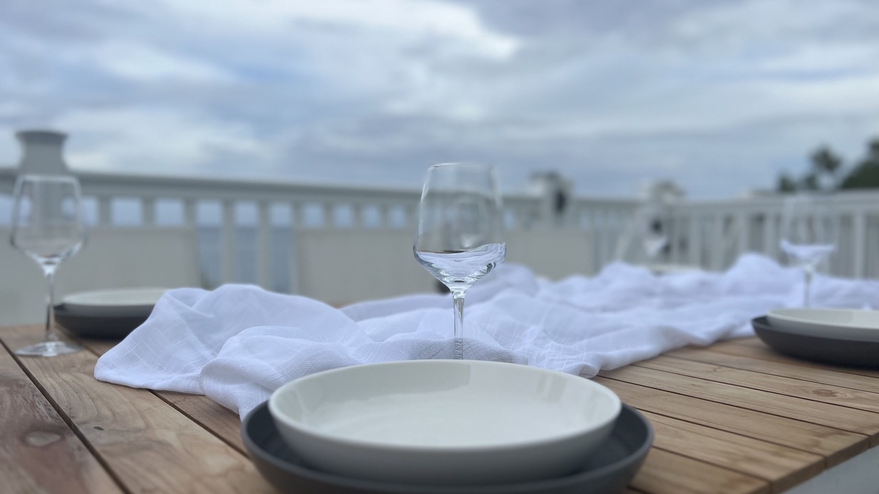 Photo of Outdoor in Little Bay
