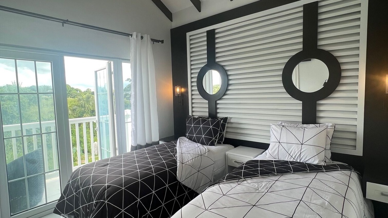 Photo of Bedroom in Little Bay
