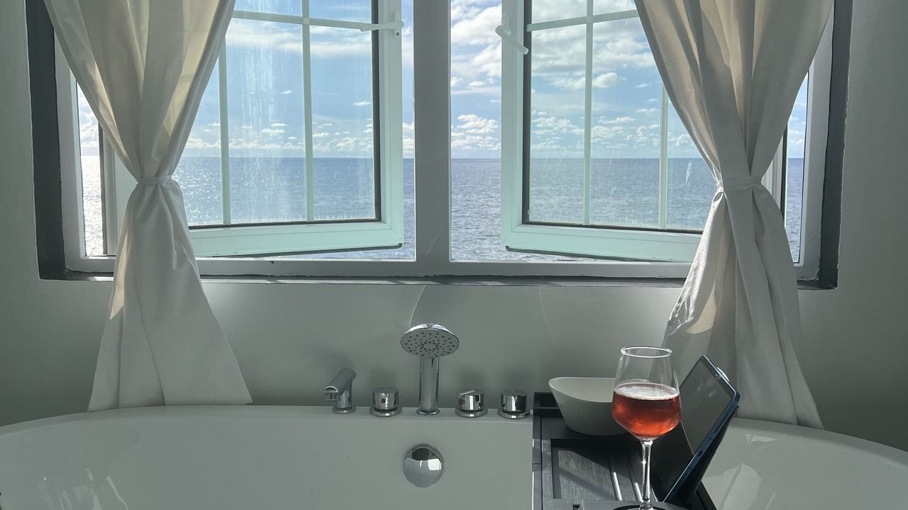Photo of Bathroom in Little Bay