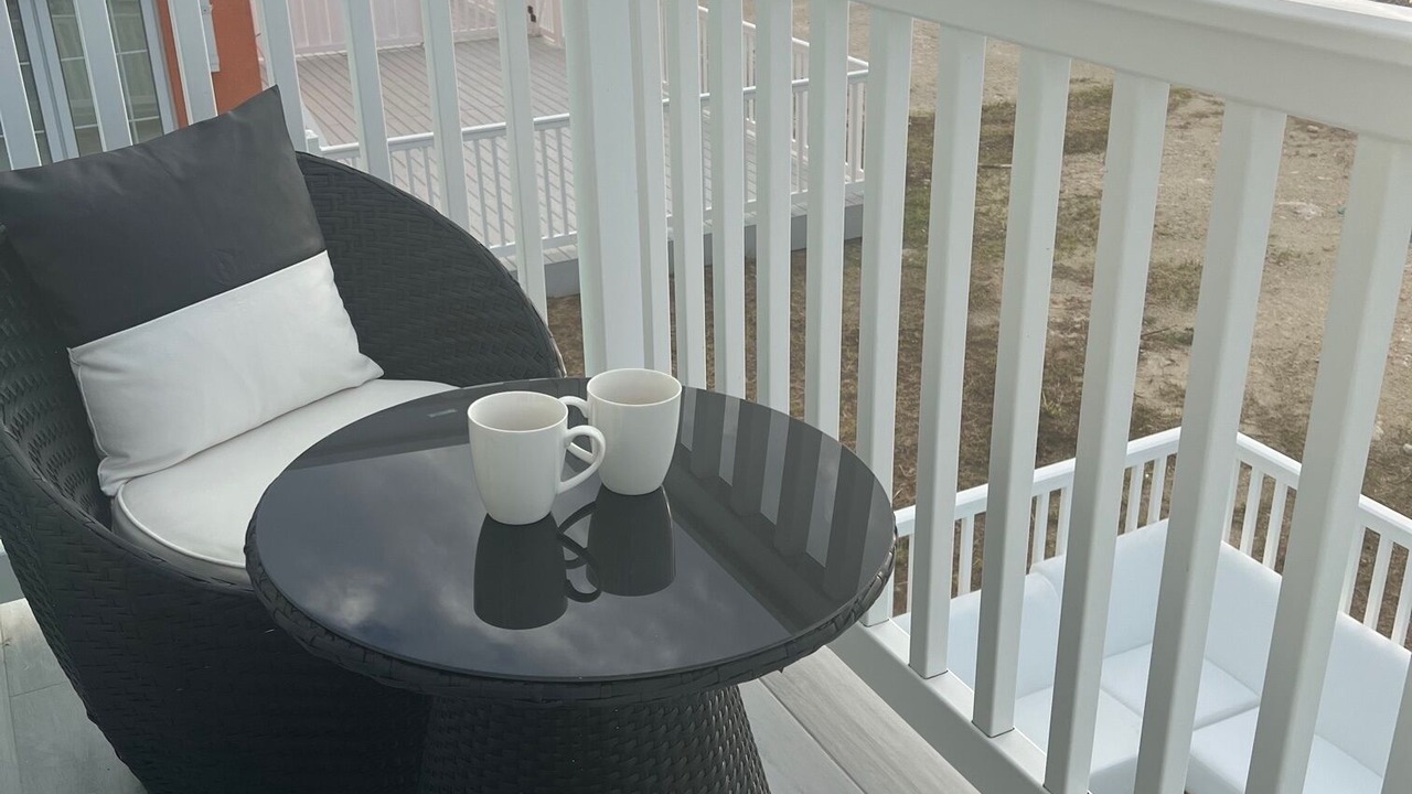 Photo of Patio Balcony in Little Bay