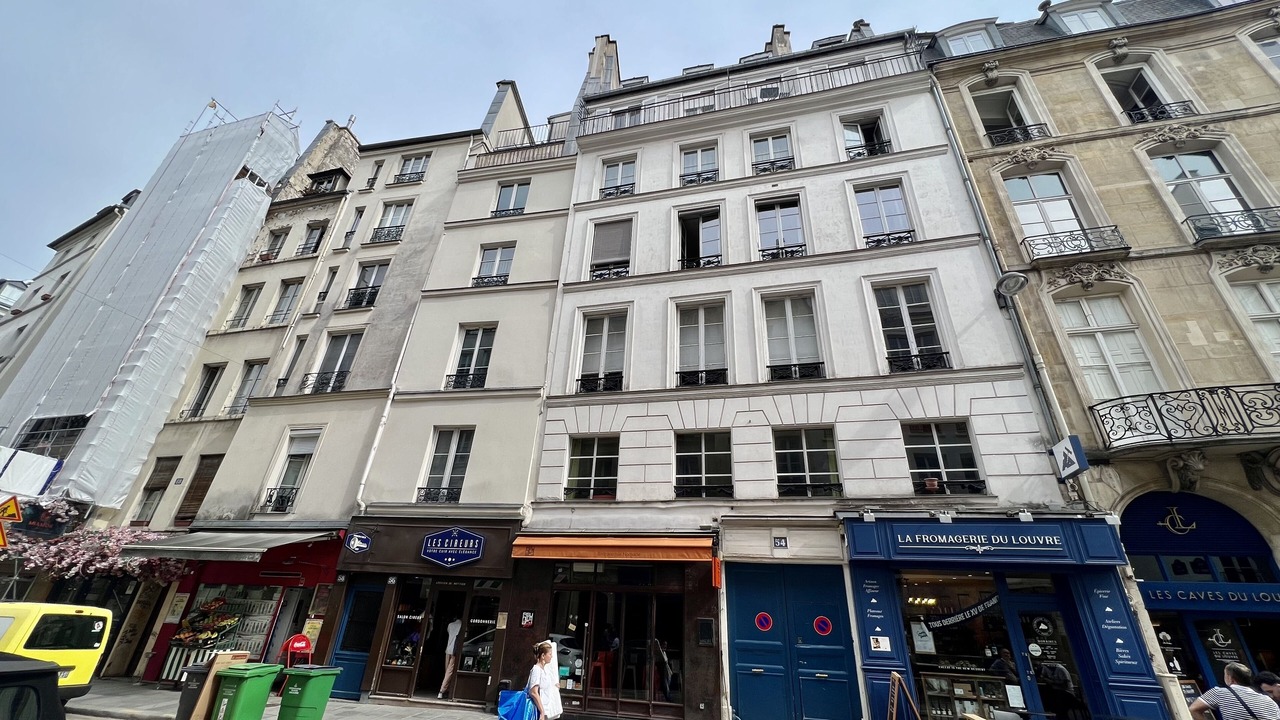 Photo of Others in Les Halles