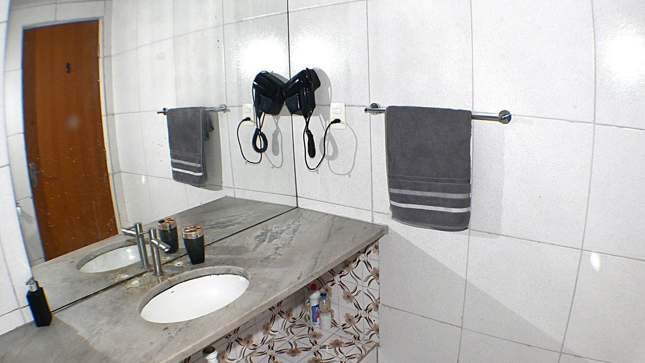 Photo of Bathroom in Taquara